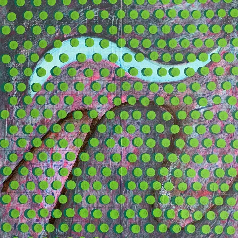 Escape Into Memories