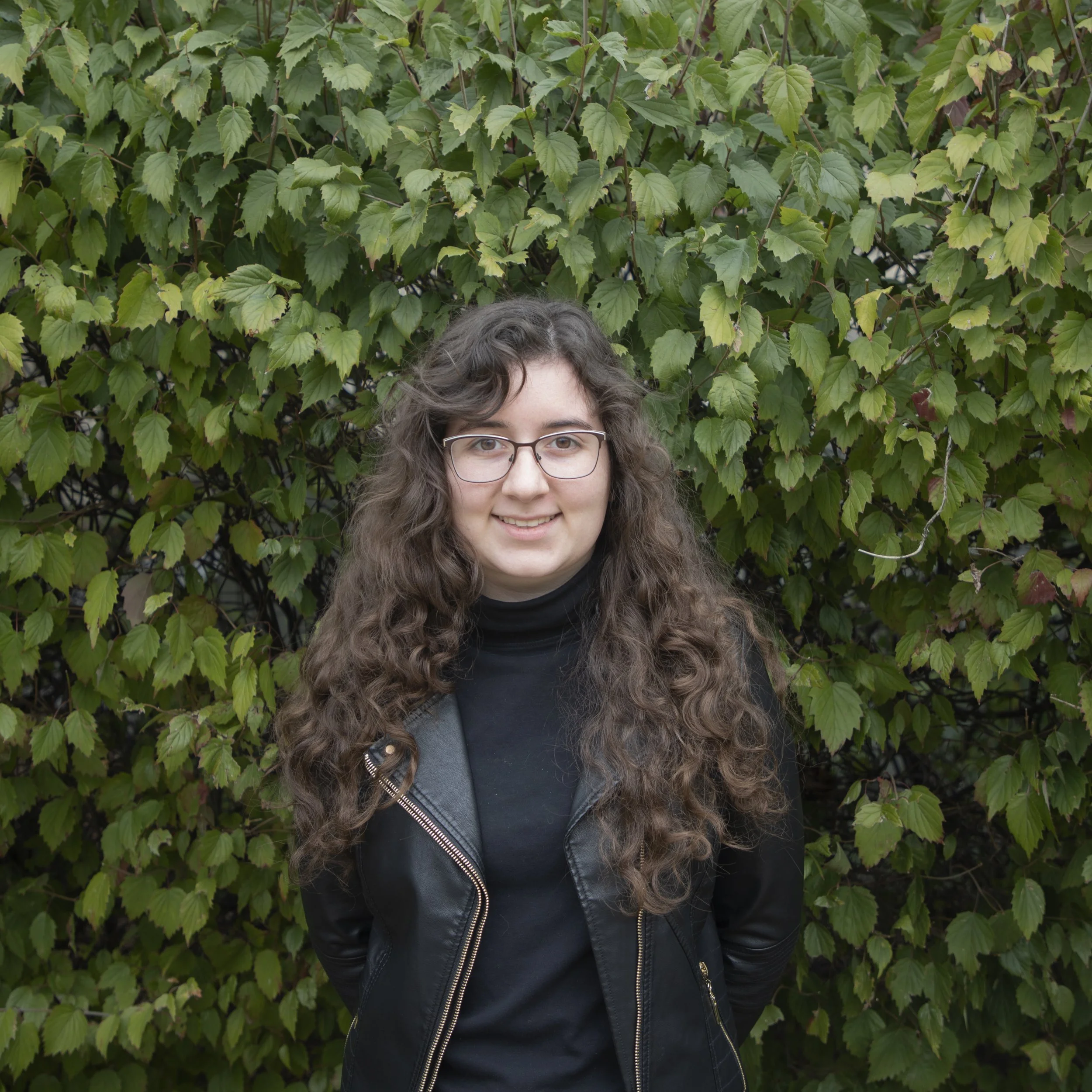 Welcome Back, Samantha!