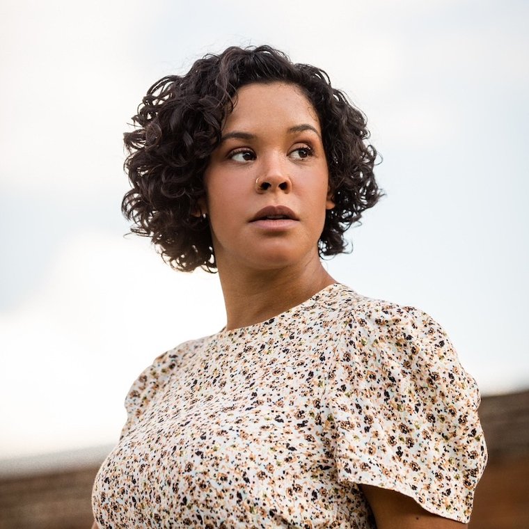 Meet Jordan Fears-Neal