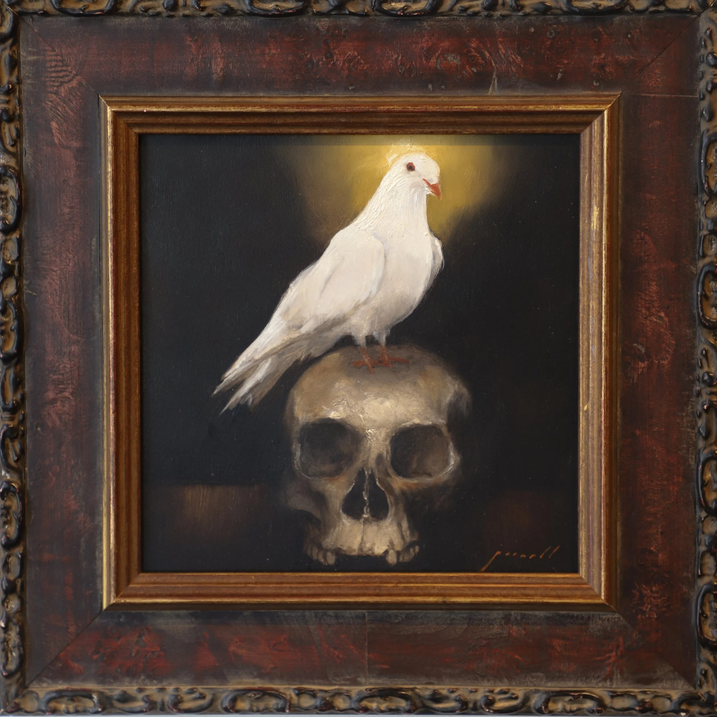 This Valley of Tears