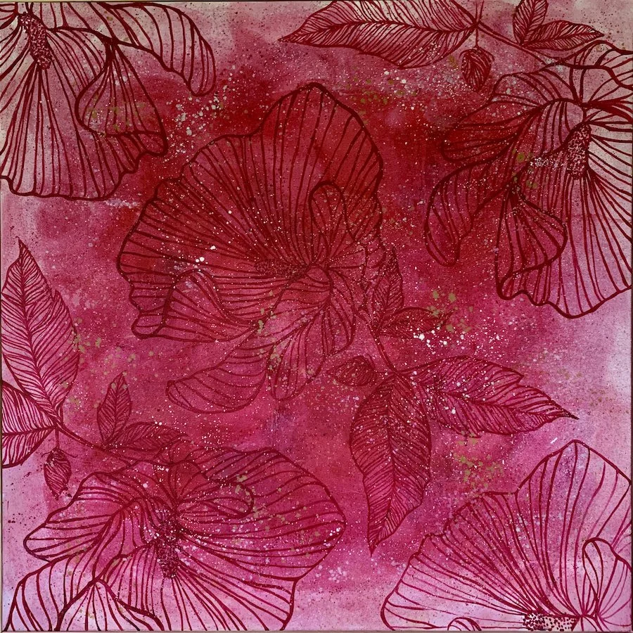 Scattered Focus | Random Memories