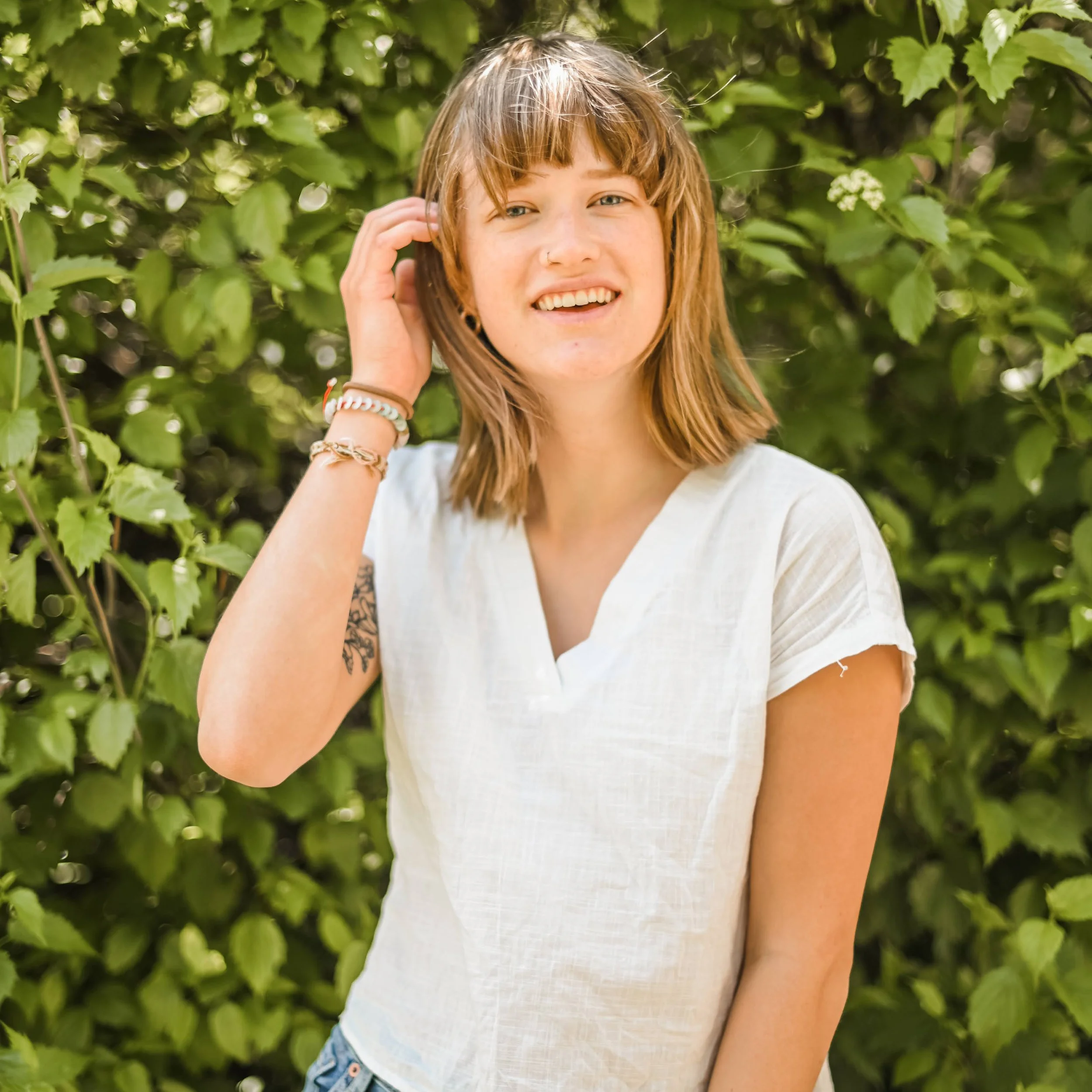 Welcome Back, Hogan!