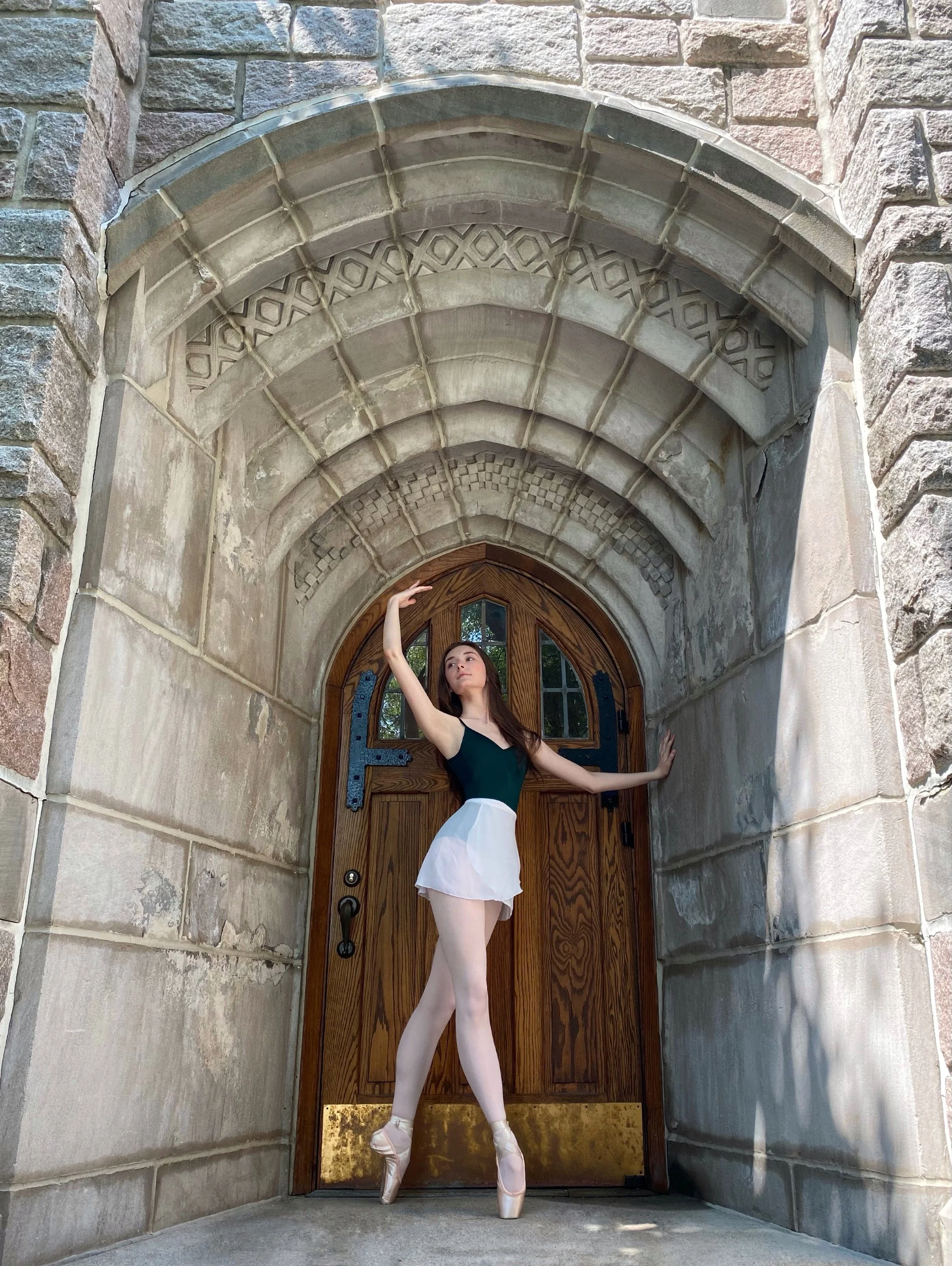 Welcome Helen Hauser