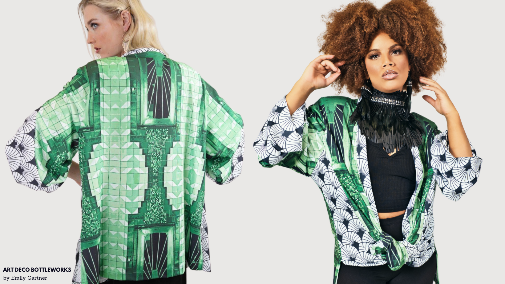 Wild Women's Wearables