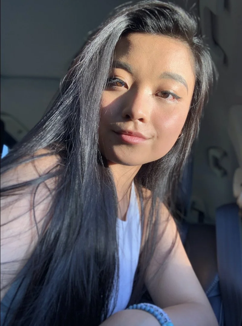 Meet Jannelyn Santos