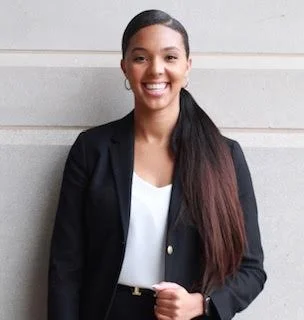 Spotlight: Olivia West