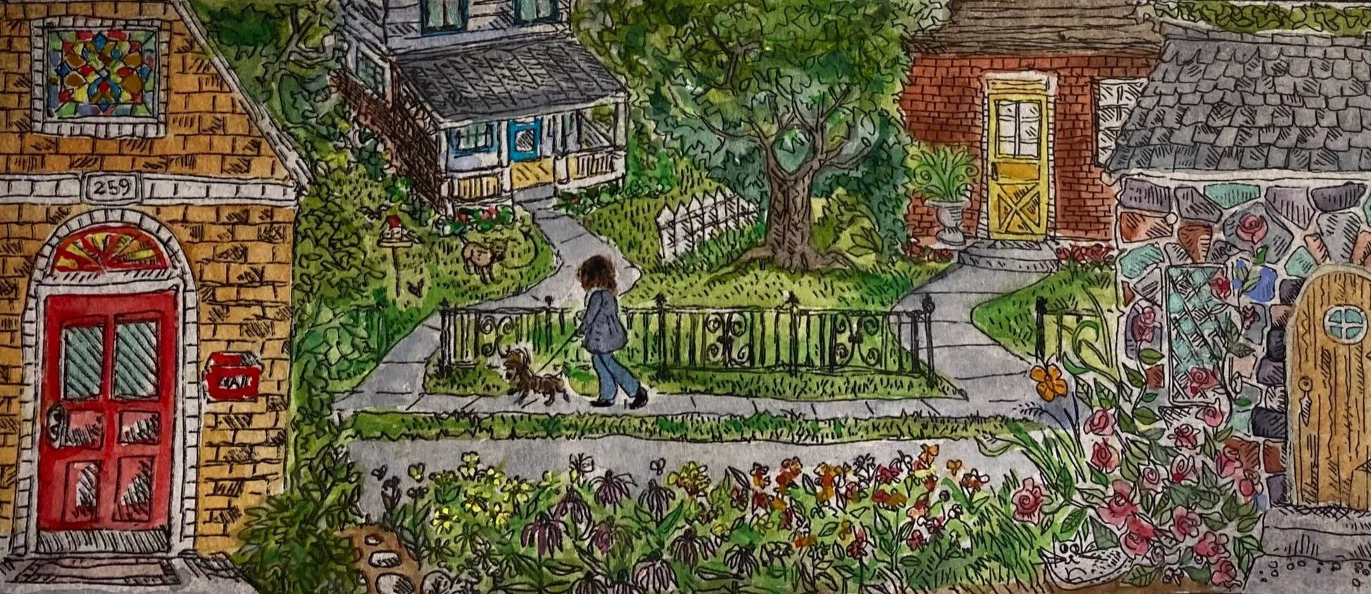  67th Street Printmakers Group Show