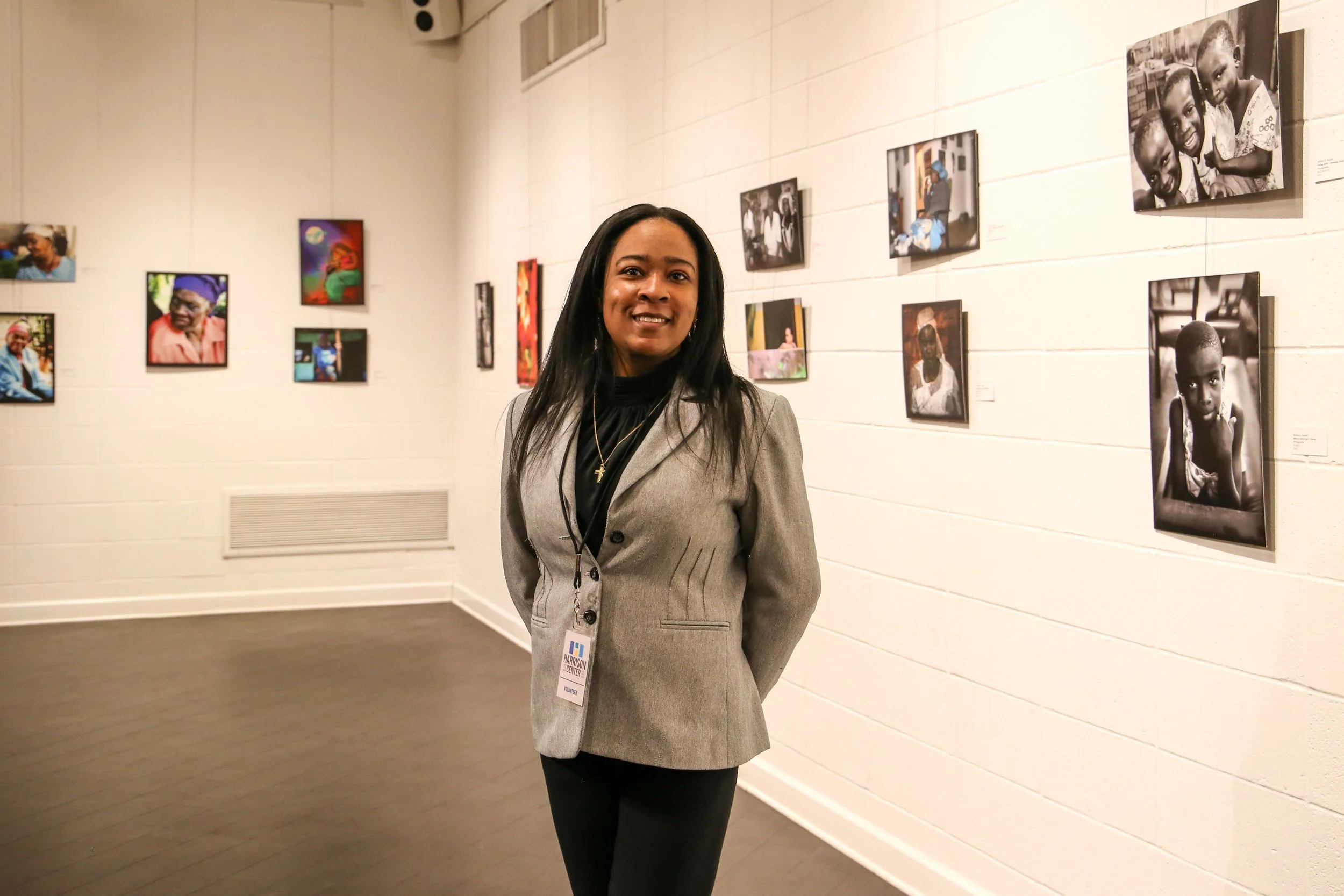 Volunteer Spotlight: Paula Sanders