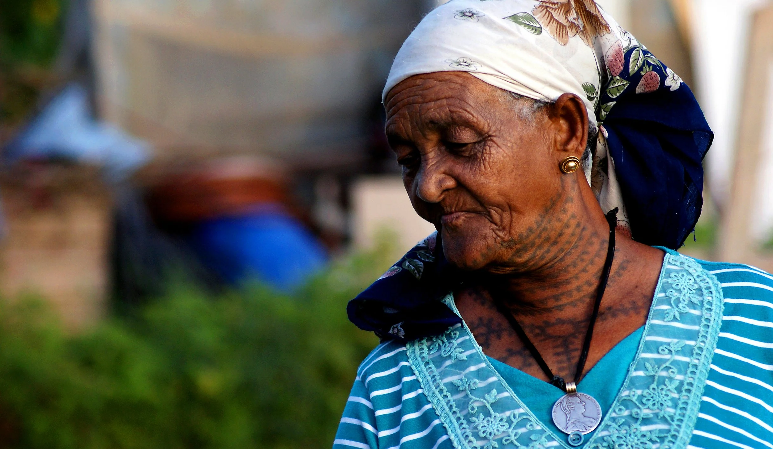 Holding It Down: Sisters in the African Diaspora