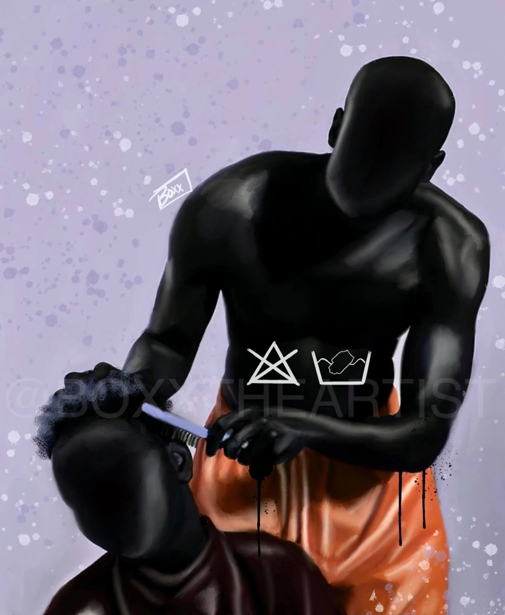 Intersections: Race, Class, and Gender Through the Black Experience