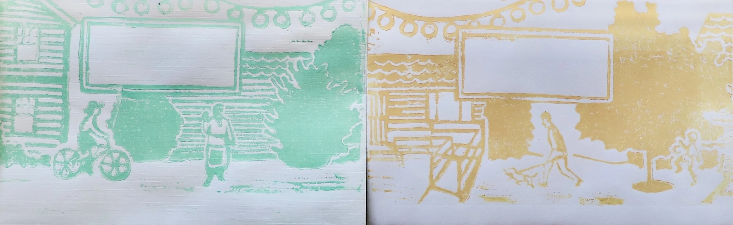 A Year at the HC: 2021