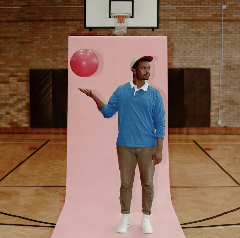 Past Intern Update: Thulani Smith