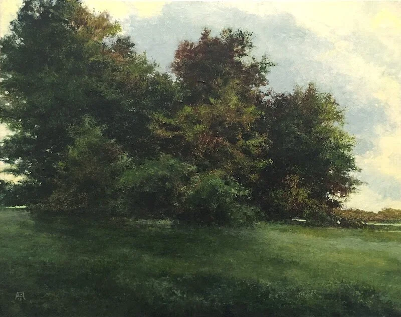 You Can't Go Home Again