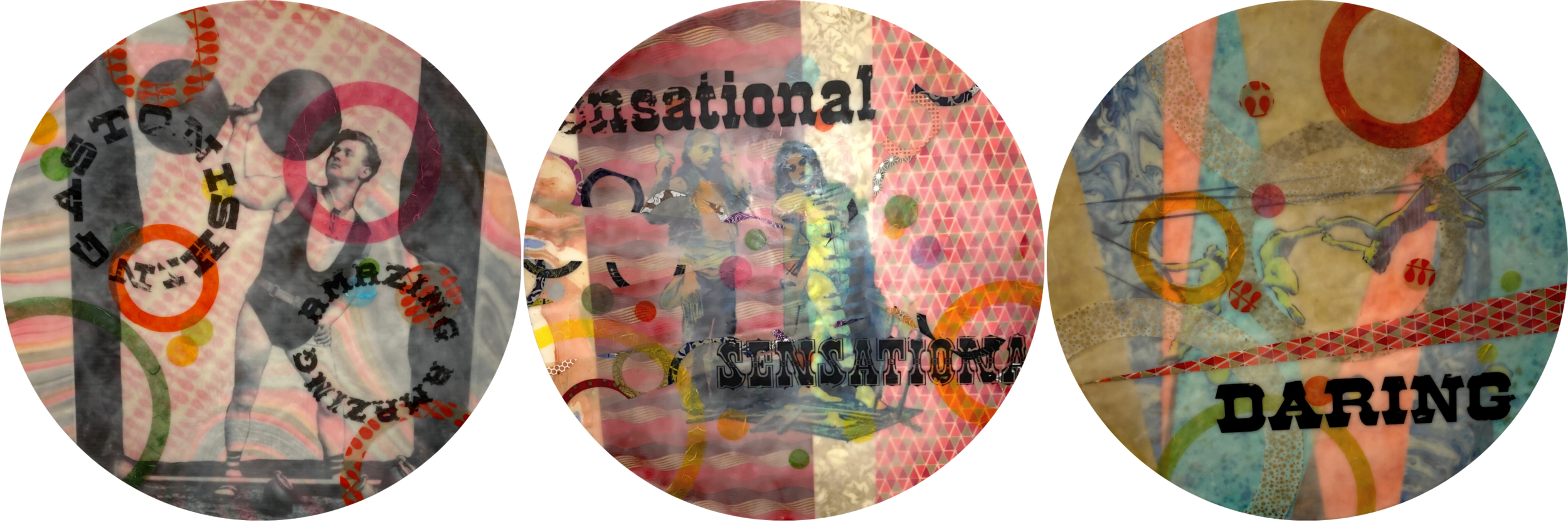 The Magnificent Midway