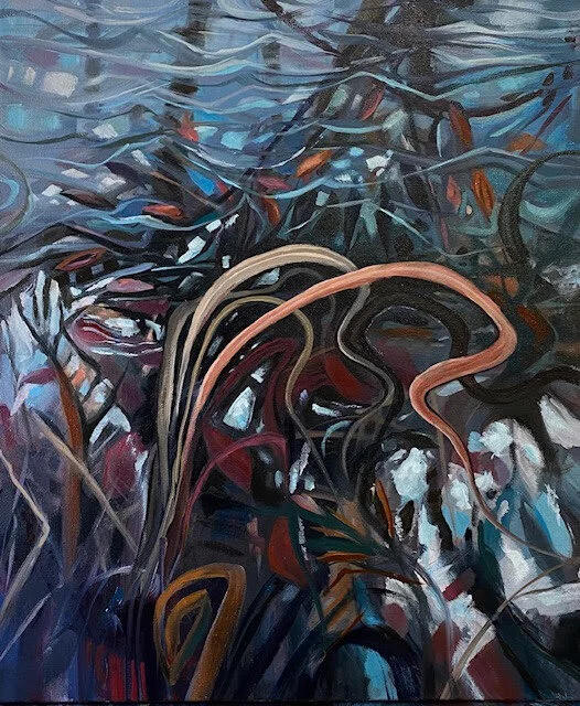 Places of Reflection