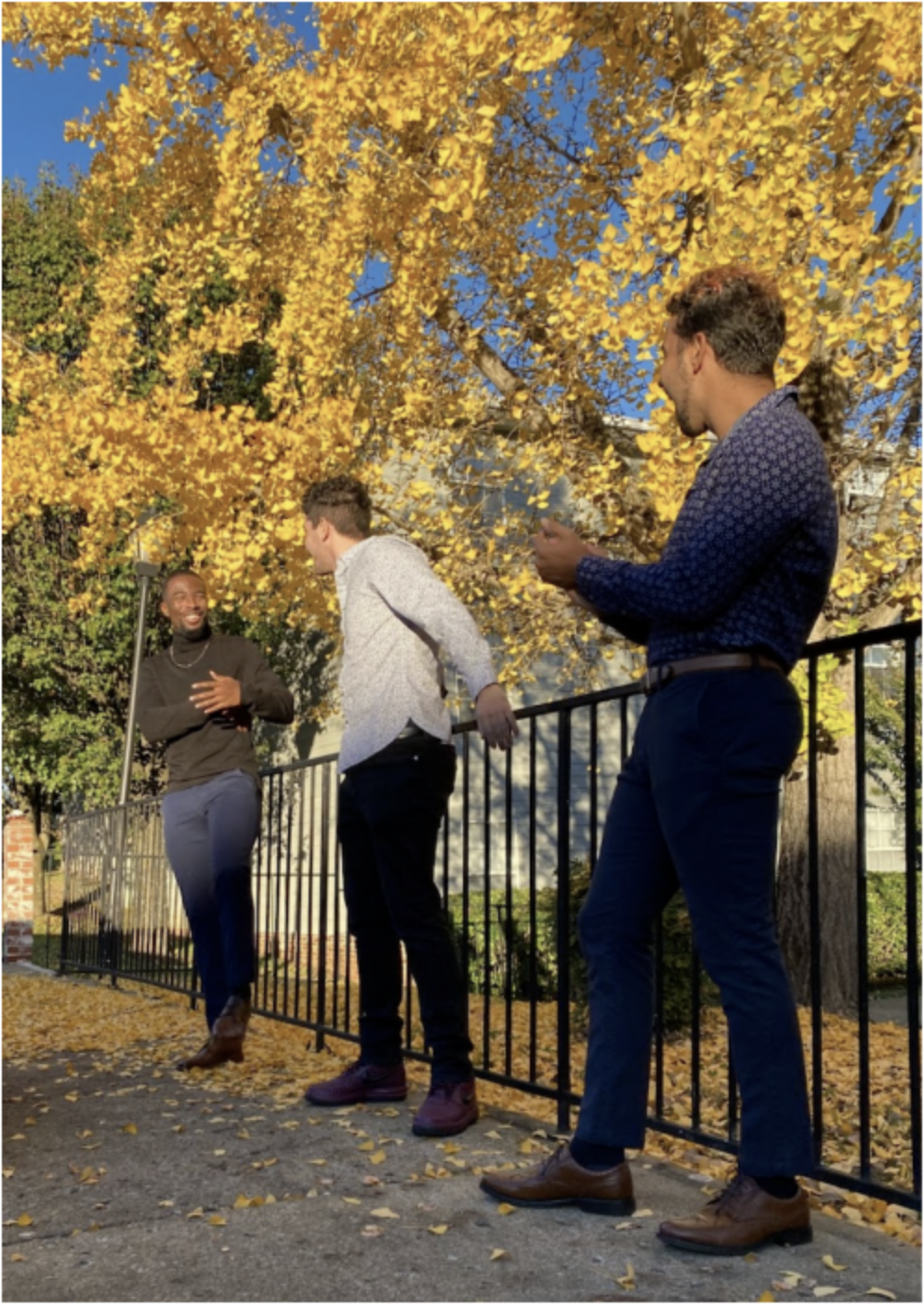 Meet New Summer Intern, Darius Griggs.