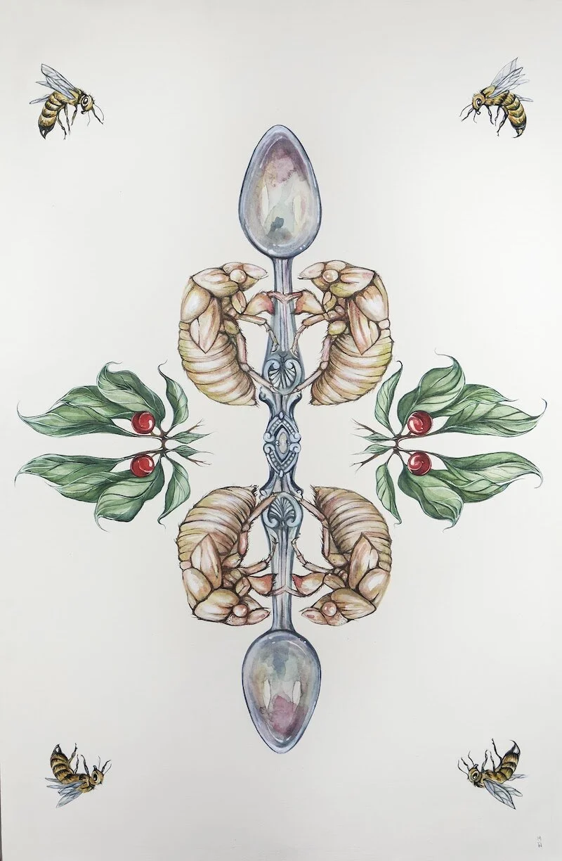 By No Stretch of the Imagination, by Molly Wolfe