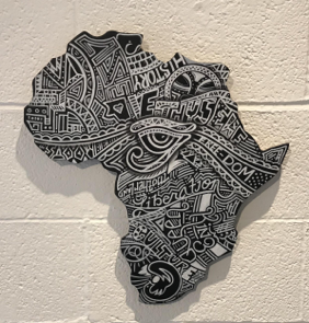 Omar Rashan, Motherland (2019)