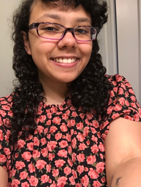 Get to Know Danisha!