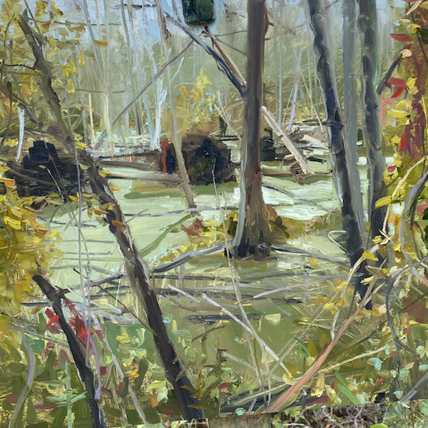 IPAPA: Plein Air Group Show