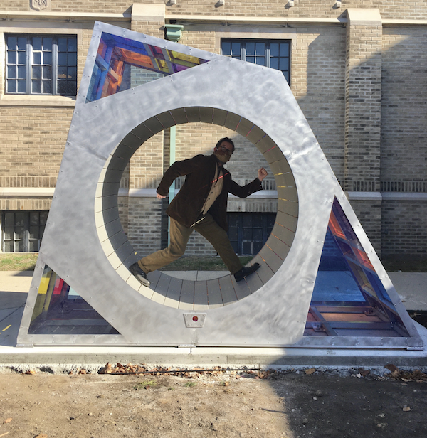 A Year at the HC: 2020