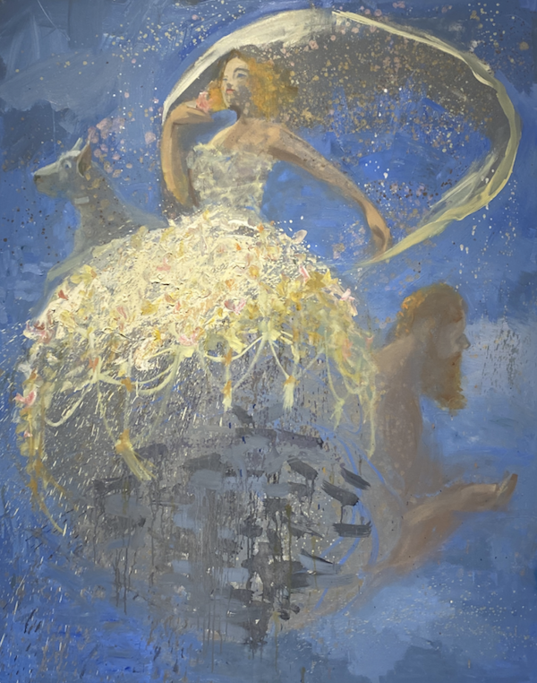 Plenty and Want, Kyle Ragsdale