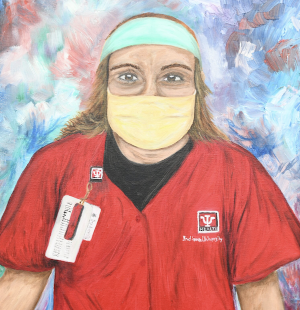 Carolyn | by Brian J Bullerdick