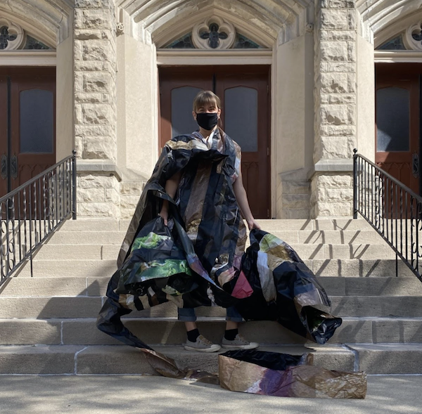 Betsy Melchers: A Week at the HC