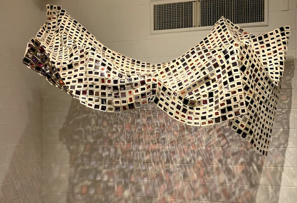 “Collection of slides from a family’s world travels in the 1960s,” Abi Ogle.