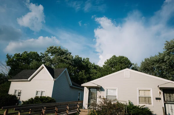 Humanities Delivery Essay Series: Neighbor Proverbs 