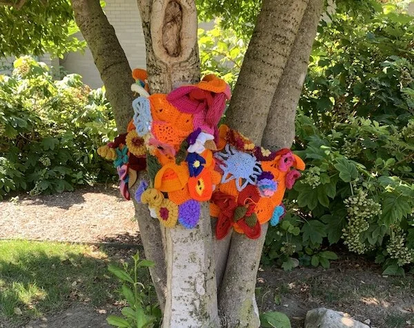 Humanities Delivery Essay Series: Graffiti