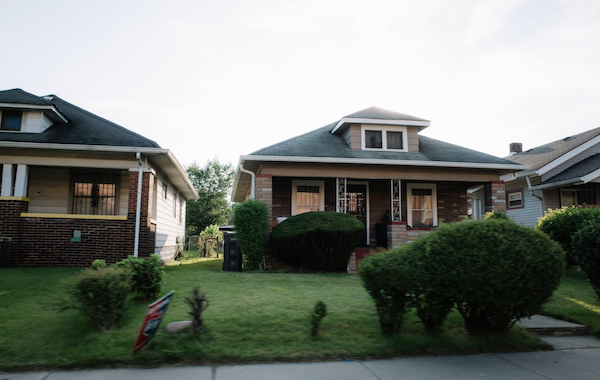 Humanities Delivery Essay Series: Back To the Front Porch