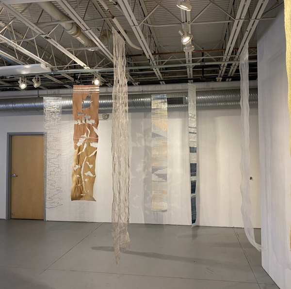 Lucy Burton: "Hearth" &amp; "Confessions of a Joy Seeker"