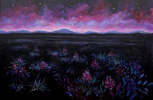 Shadow Garden, Benaiah Cusack