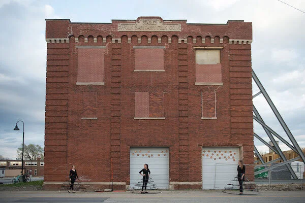 All Photos by Amanda Reynolds.