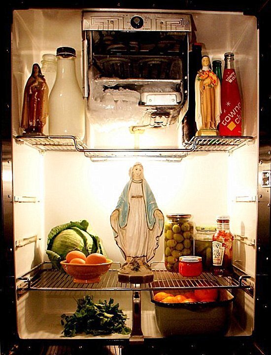 The Home Alone Camera Club, by Kipp Normand.