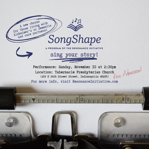 All About SongShape