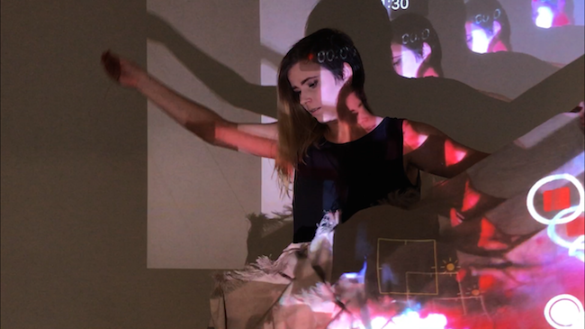 Meet Melissa Joy Livermore, Artist in Residence