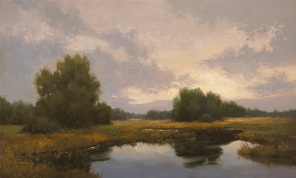 Days, Jane Hunt Halcyon