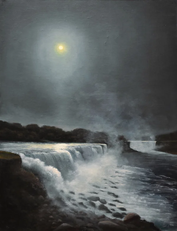 May This Be Love, Sean Witucki