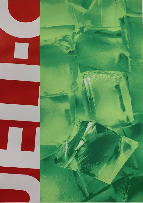 Gigi Salij - Lime Jell-O (2019).JPG