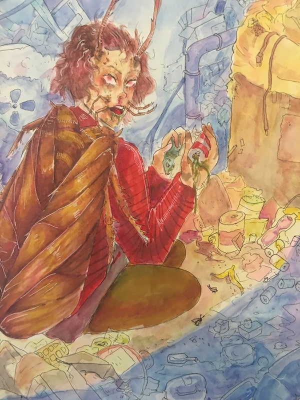 Simon Plemon's Fr3ak Sh0w