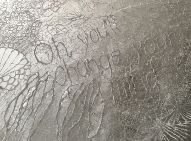 Oh, You'll Change Your Mind