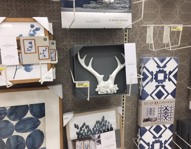 This is an example of “decor”. It is inexpensive and has likely never been touched byartist who created the image. There are places in your house where it might look nice.