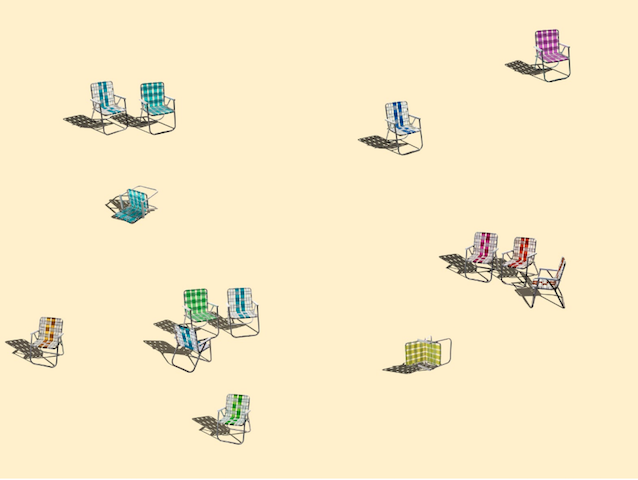 Welcome Eric Lubrick!