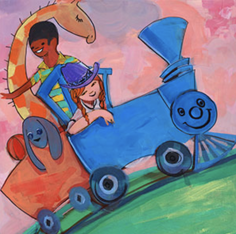 Six Seasons with the IRT