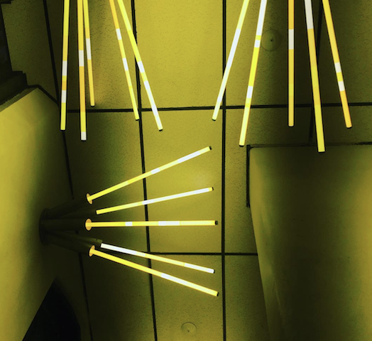 A Colorful (And Helpful!) addition to the Harrison Center