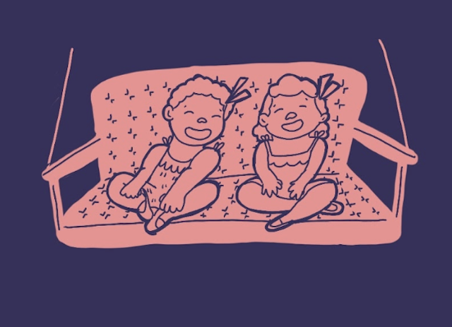 1715: A Film by Lily Tice