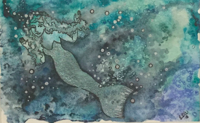 Enchantment in the Underground