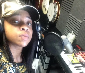 Meet Hazel Tha Great